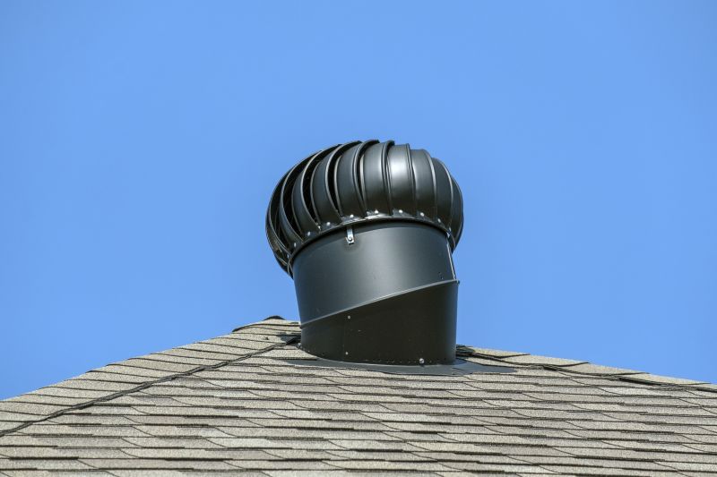 Roof Vent Installation Service in Aberdeen, MD