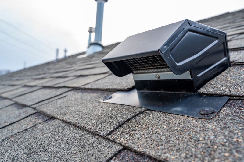Roof Vent Installation Service in Claymont, DE