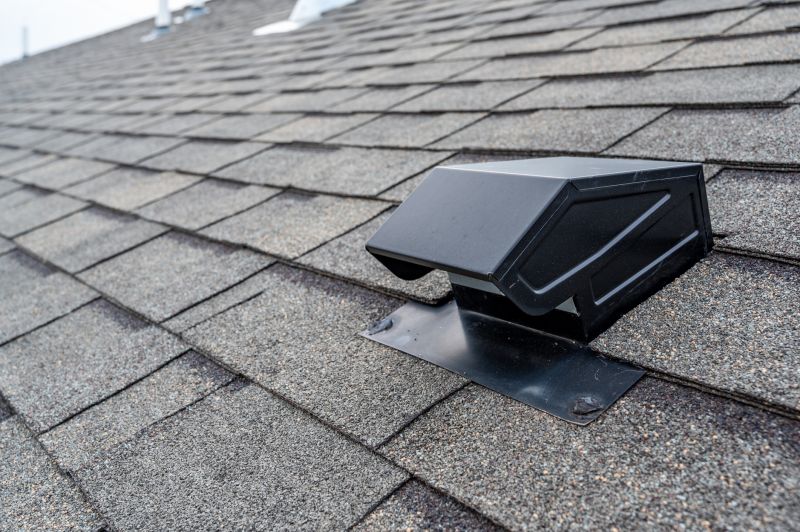 Roof Vent Installation Service in Clayton, DE