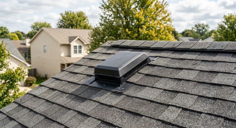 Roof Vent Installation Service in Elkton, MD