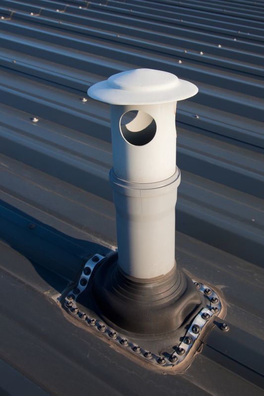 Roof Vent Installation Service in Oxford, PA