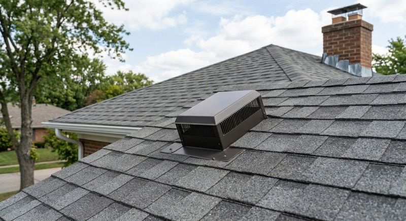 Roof Vent Installation Service in Perryville, MD