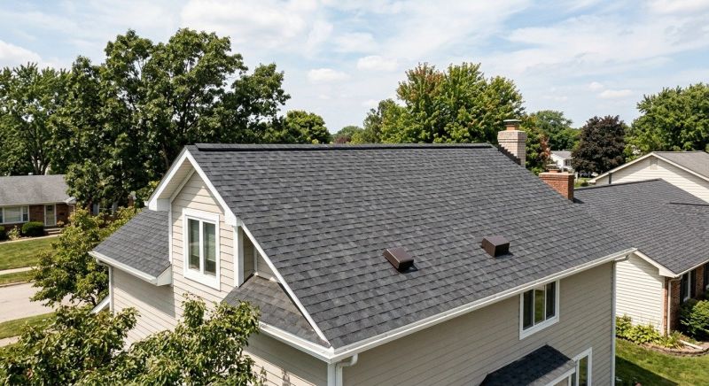 Roof Vent Replacement in Clayton, DE