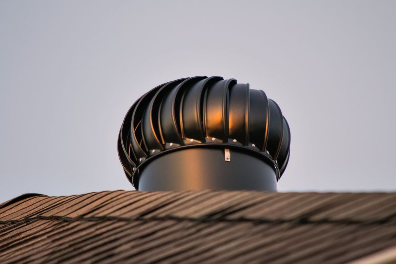 Roof Vent Replacement in Cochranville, PA