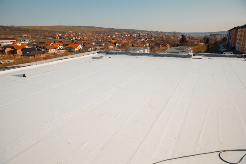 Roof Waterproofing in Clayton, DE