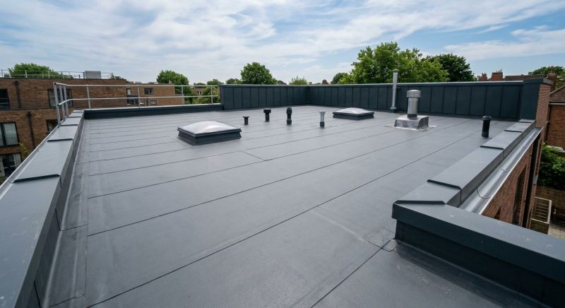 Roof Waterproofing in Elkton, MD