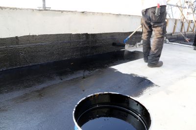 Roof Waterproofing in Newark, DE