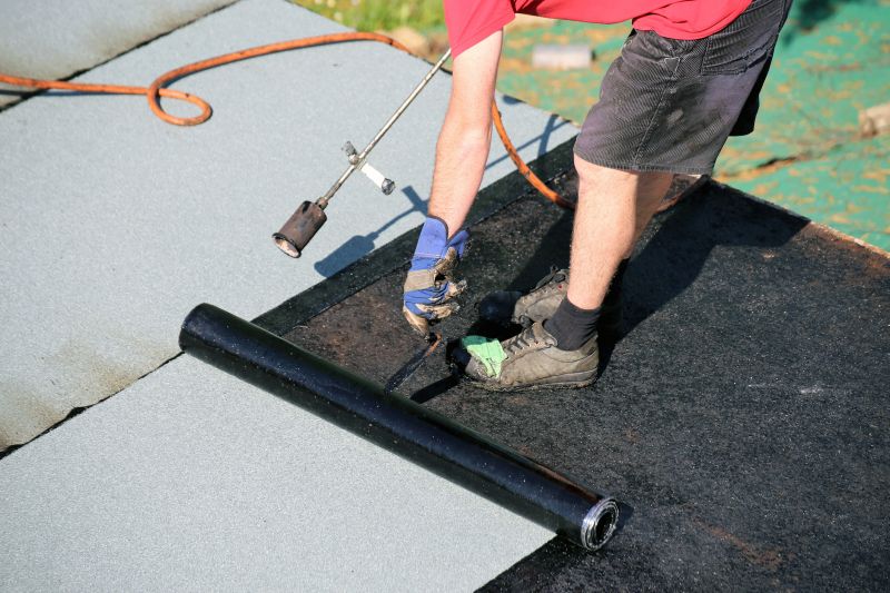 Roof Waterproofing in Pennsville, NJ