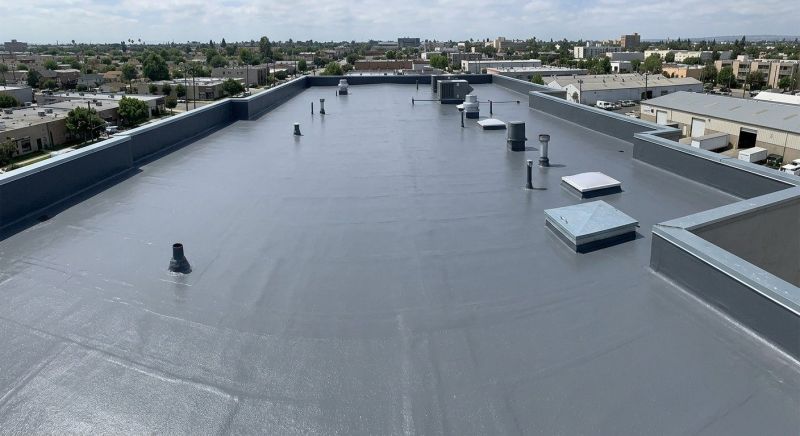 Roof Waterproofing in Wilmington, DE