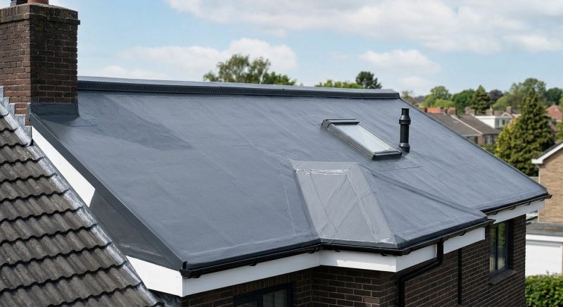 Roof Weatherproofing in Perryville, MD