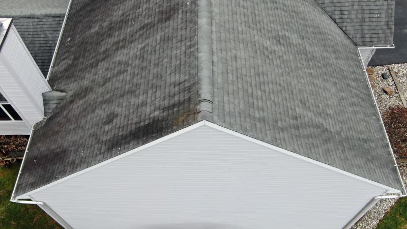 Roofing Evaluation in Cecil County, MD