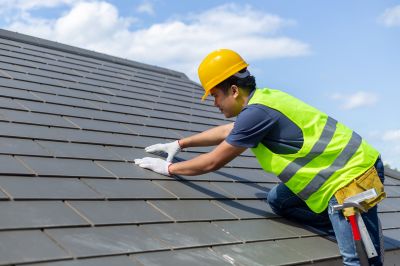 Roofing Evaluation in Nottingham, PA