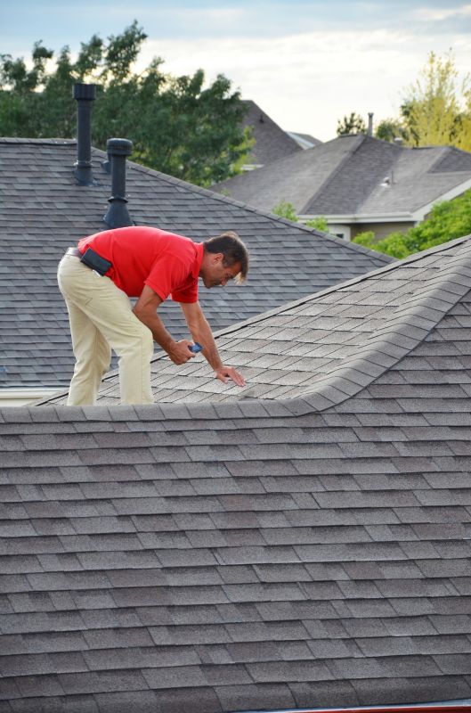 Roofing Inspection Service in Churchville, MD