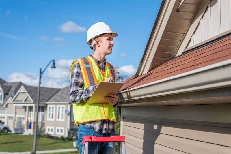 Roofing Inspection Service in Kennett Square, PA