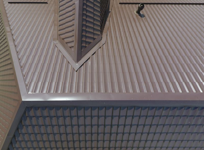 Sheet Roofing Installation in North East, MD