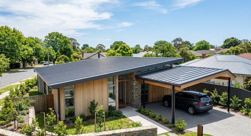 Sheet Roofing Installation in Quarryville, PA