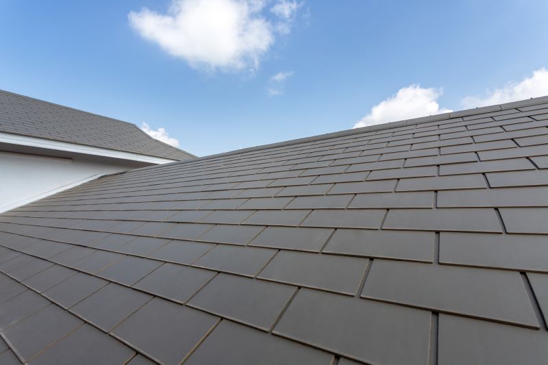 Slate Roof Construction in Townsend, DE