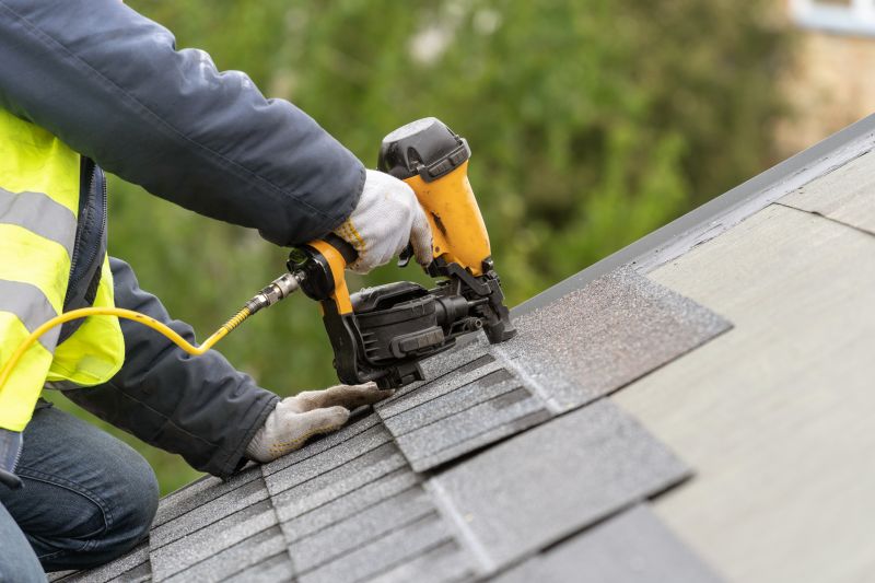 Slate Roof Construction in Townsend, DE