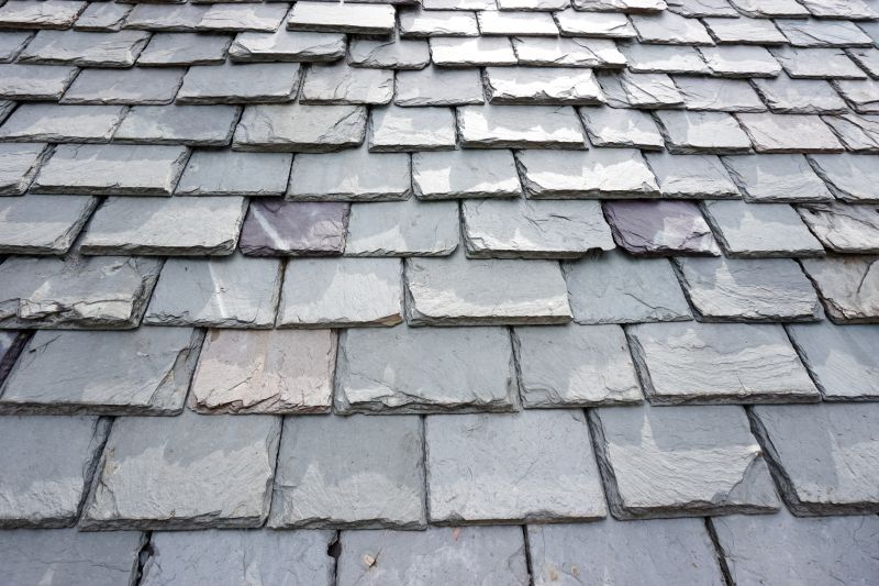 Slate Roof Repair in Coatesville, PA