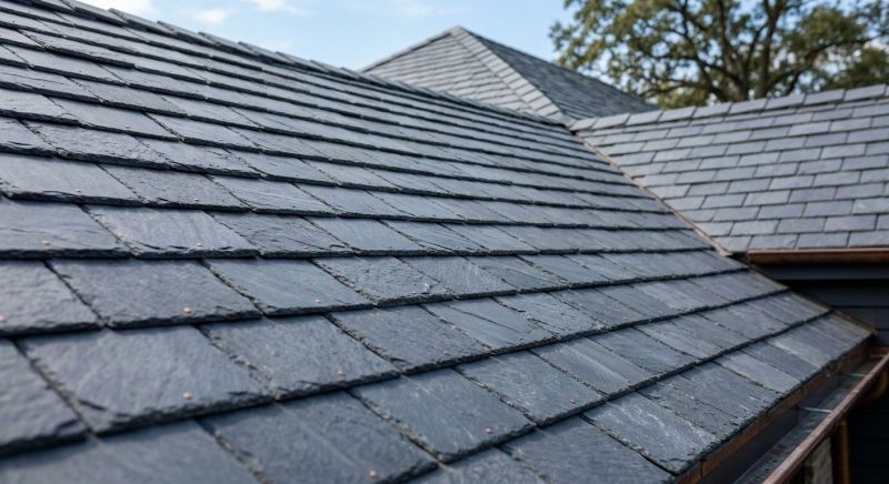 Slate Roofing Service in Cecil County, MD