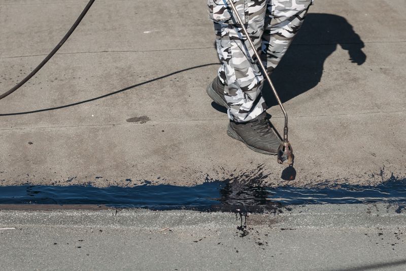 Tar Roof Installation in Avondale, PA