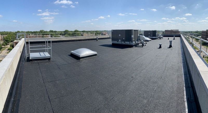 Tar Roof Installation in New Castle County, DE