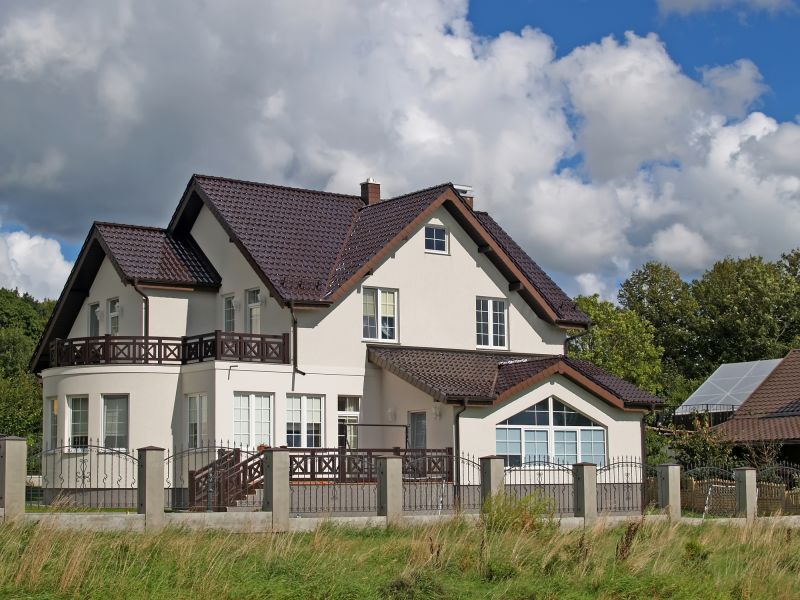 Tile Roof Installation in Clayton, DE