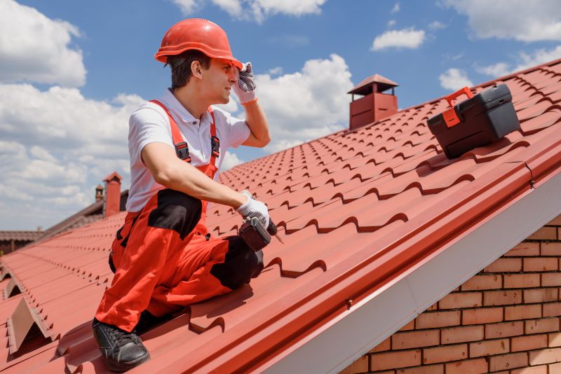 Tile Roof Repair in Salem County, NJ