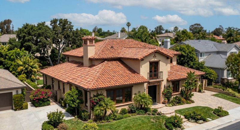 Tile Roof Replacement in Kennett Square, PA