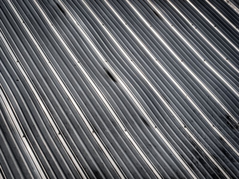 Tin Roof Installation in Coatesville, PA