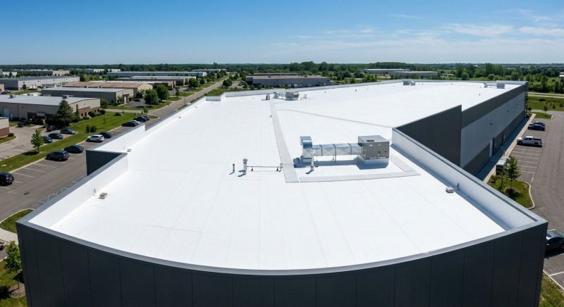 Tpo Roof Repair in Wilmington, DE