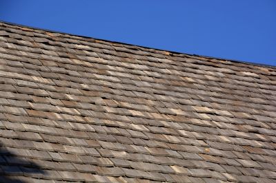 Wood Shake Roof Repair in New Castle, DE