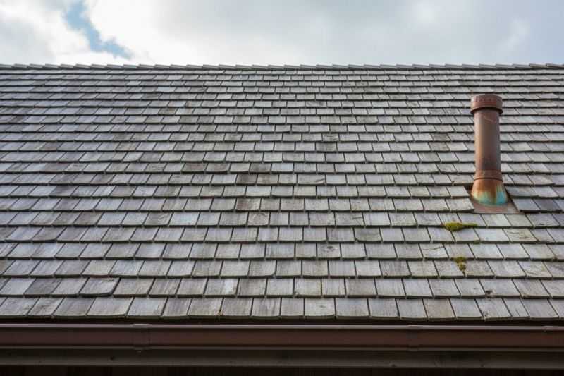 Wood Shake Roof Replacement in Avondale, PA