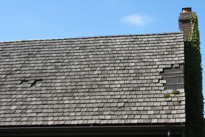Wood Shake Roof Replacement in West Grove, PA