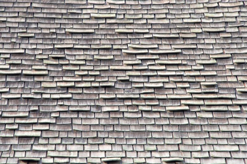 Wood Shingles Repair in Port Deposit, MD