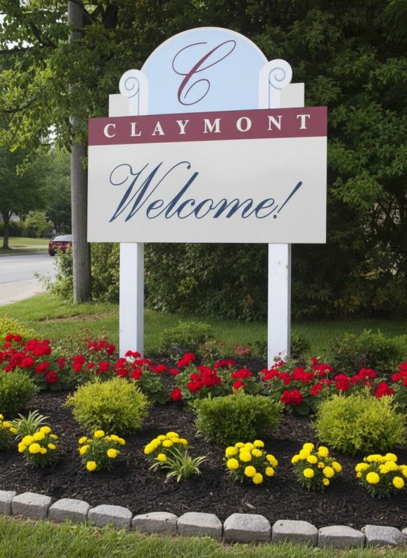 Claymont, DE