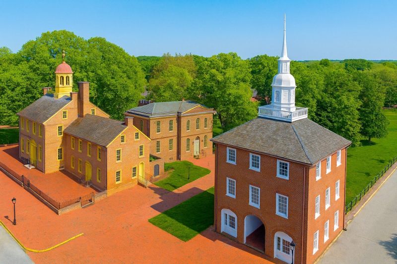 New Castle County, DE