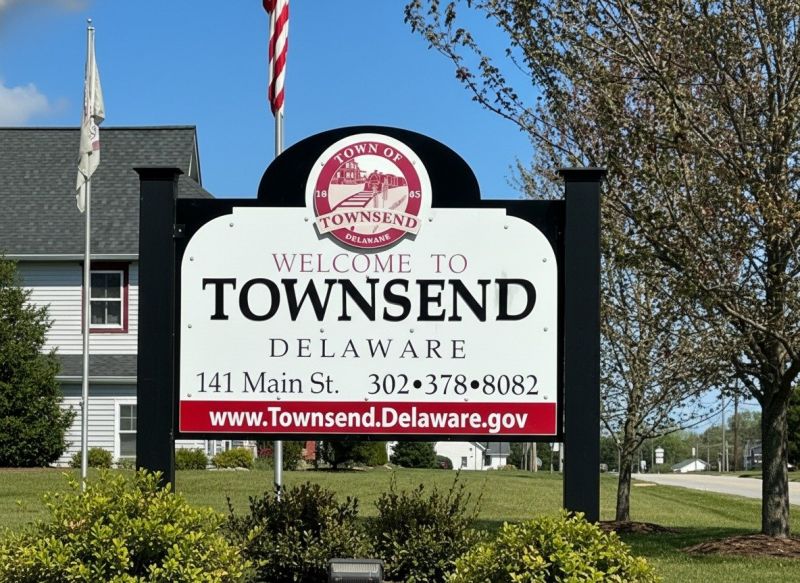 Townsend, DE